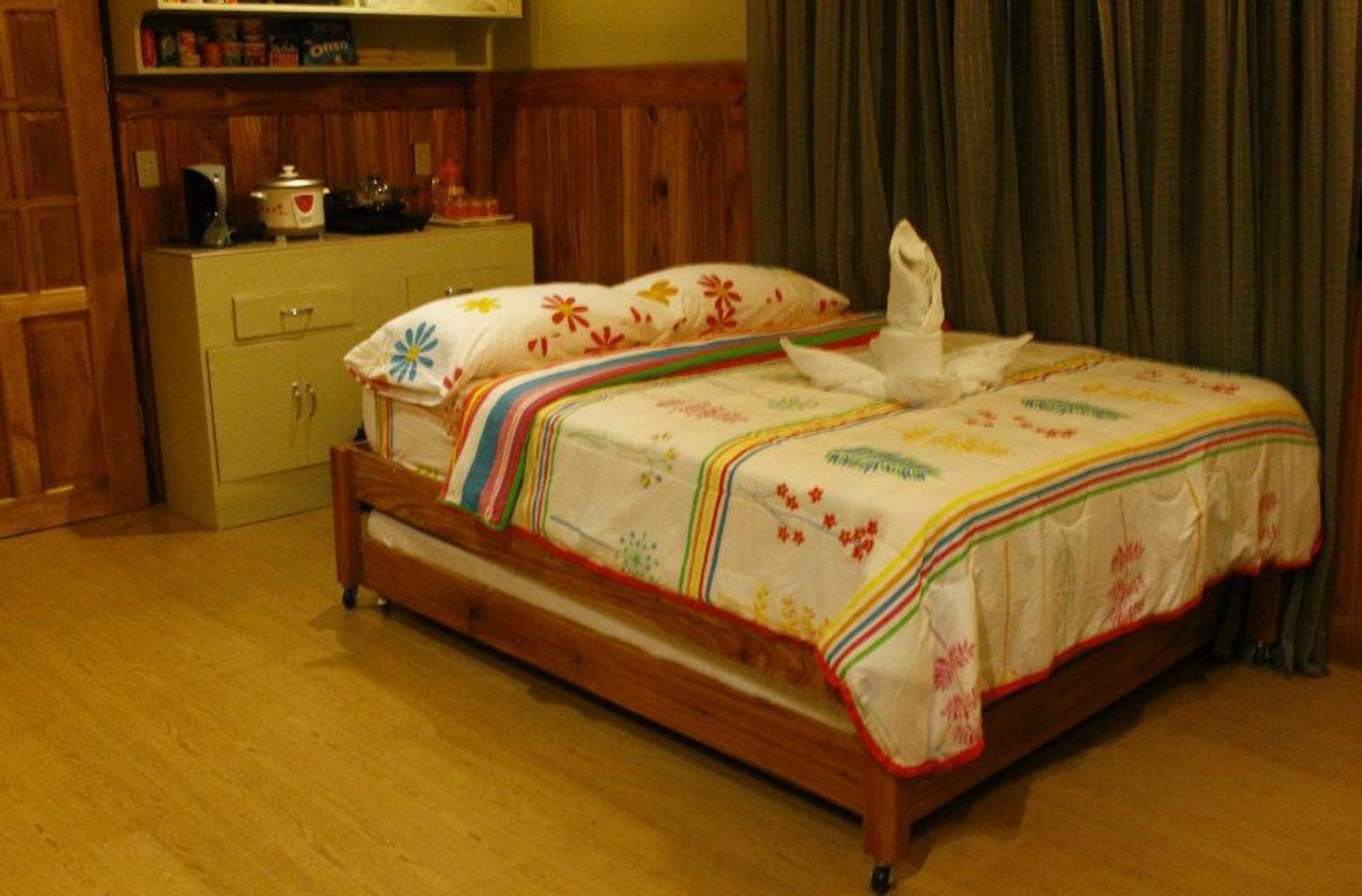 Panglao Claire'S Cabin Libaong エクステリア 写真